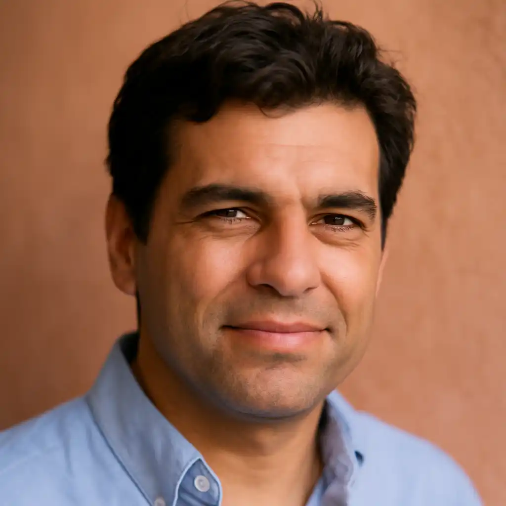 Tiago Mendes Ferreira
